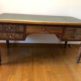 Bureau style Louis Philippe