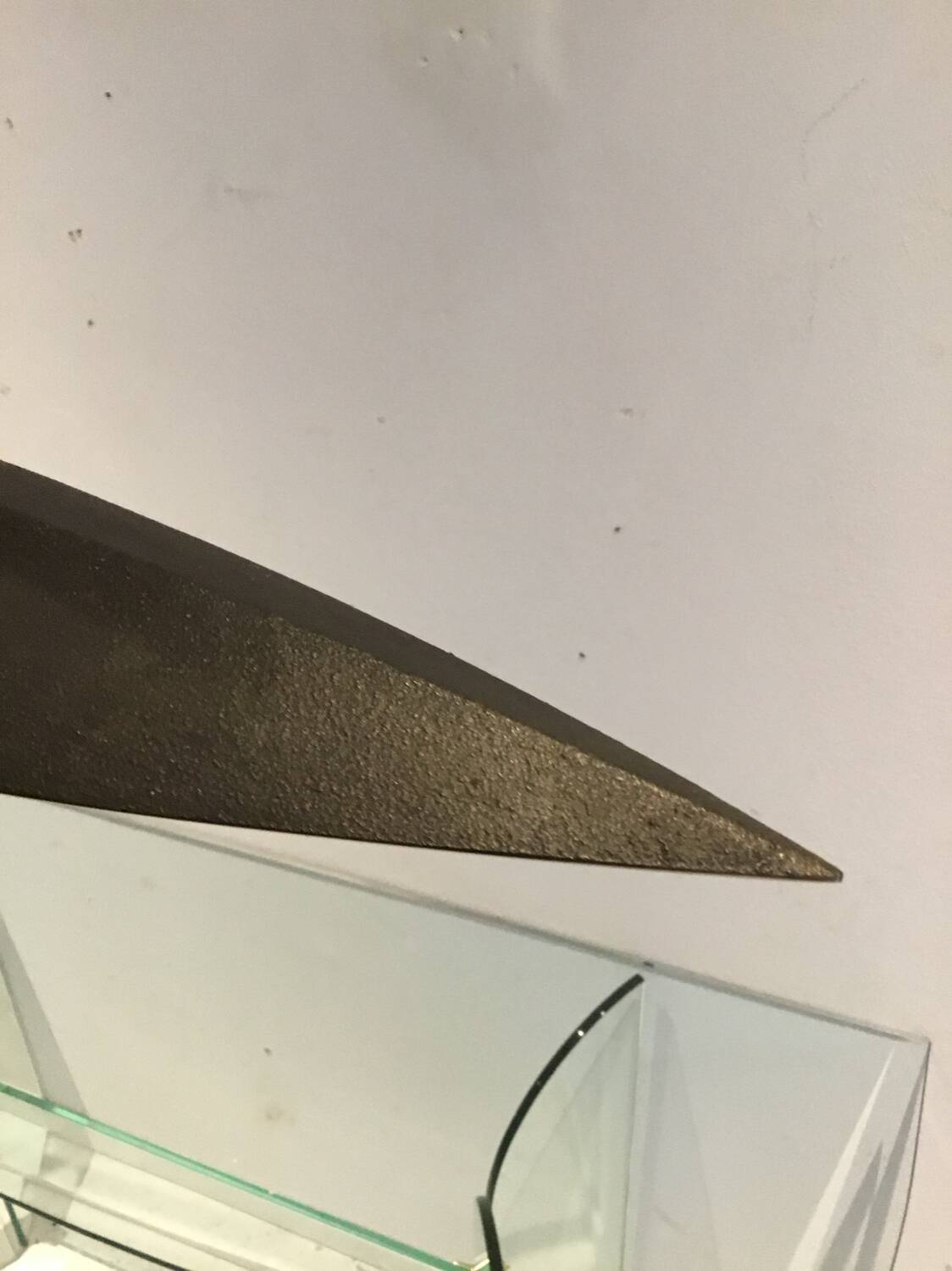 Tobias Grau exclusive design brass tai long lamp