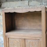 Art Deco buffet