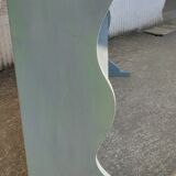 Library, bibus-style shelf