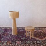 Vintage Boujad Rug - 340 x 198 cm