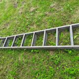 Painter ladder, stepladder