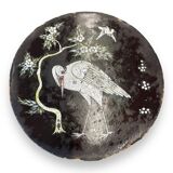 Napoleon III pedestal table