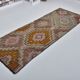 Turkish Hallway Runner Rug sku 3498