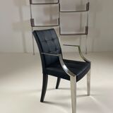 Fauteuil monseigneur by Philippe Strack edited by Driade, 2008
