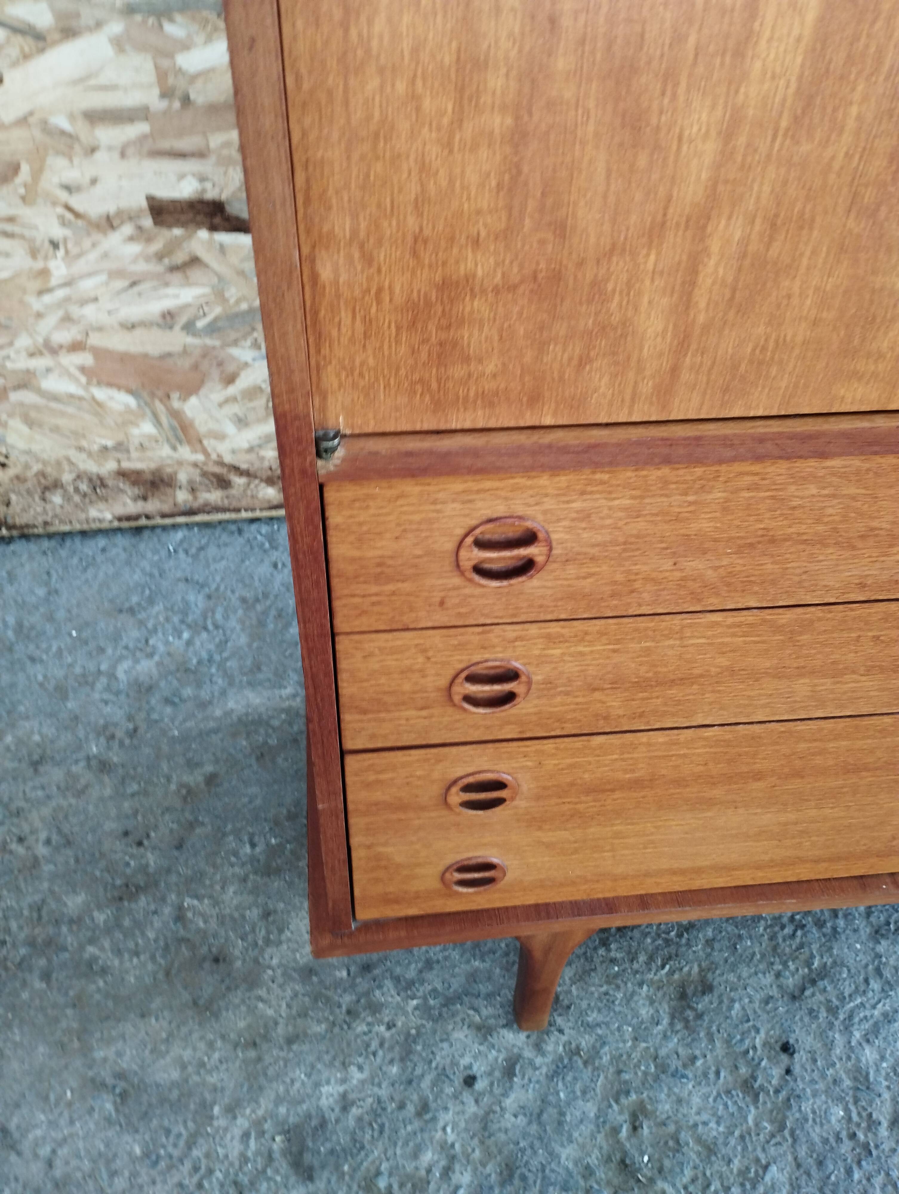 Scandinavian top furniture 60's