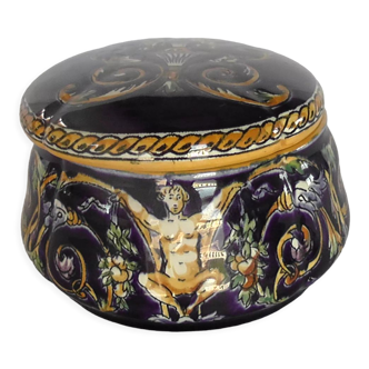 Candy box Gien XXth century