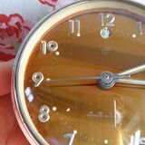 Old clock diamond shanghai china vintage