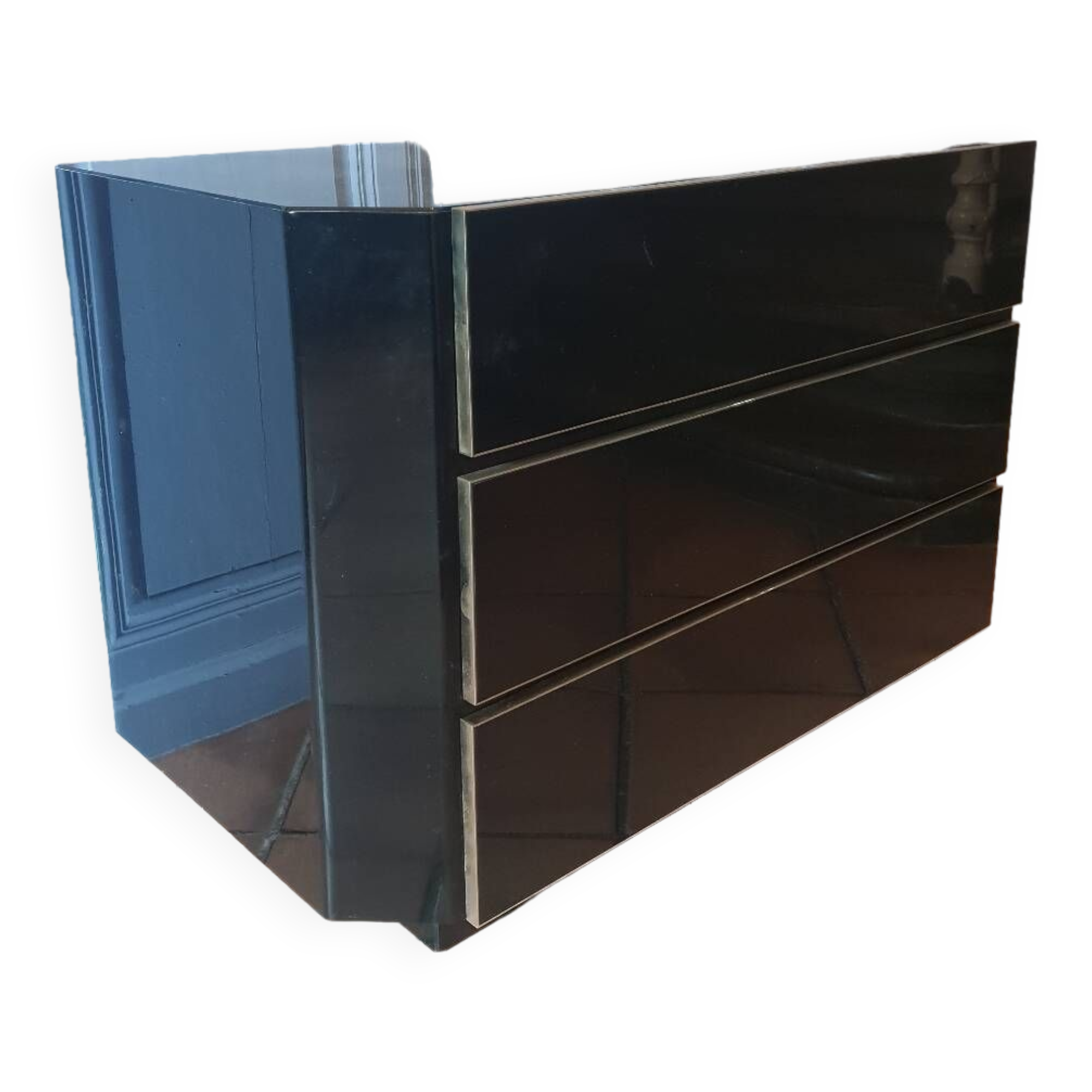 Roche Bobois chest of drawers 1980