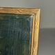 Mid-century make-up mirror