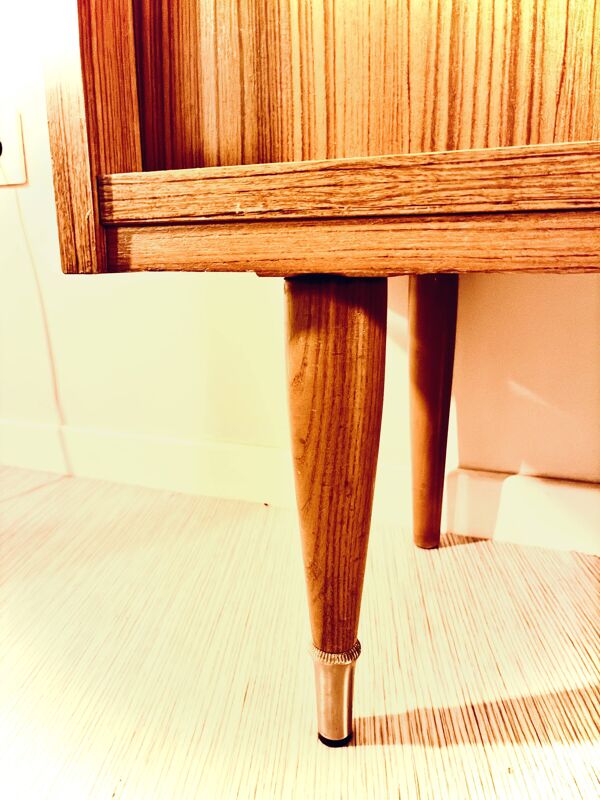 Buffet (Enfilade) design / Vintage scandinave des Année 60