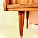 Buffet (Enfilade) design / Vintage Scandinavian from the 1960s