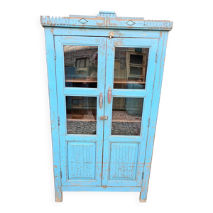 Ancien vaisselier Art