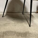 Tripod coffee table