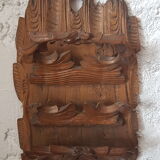 Mail door