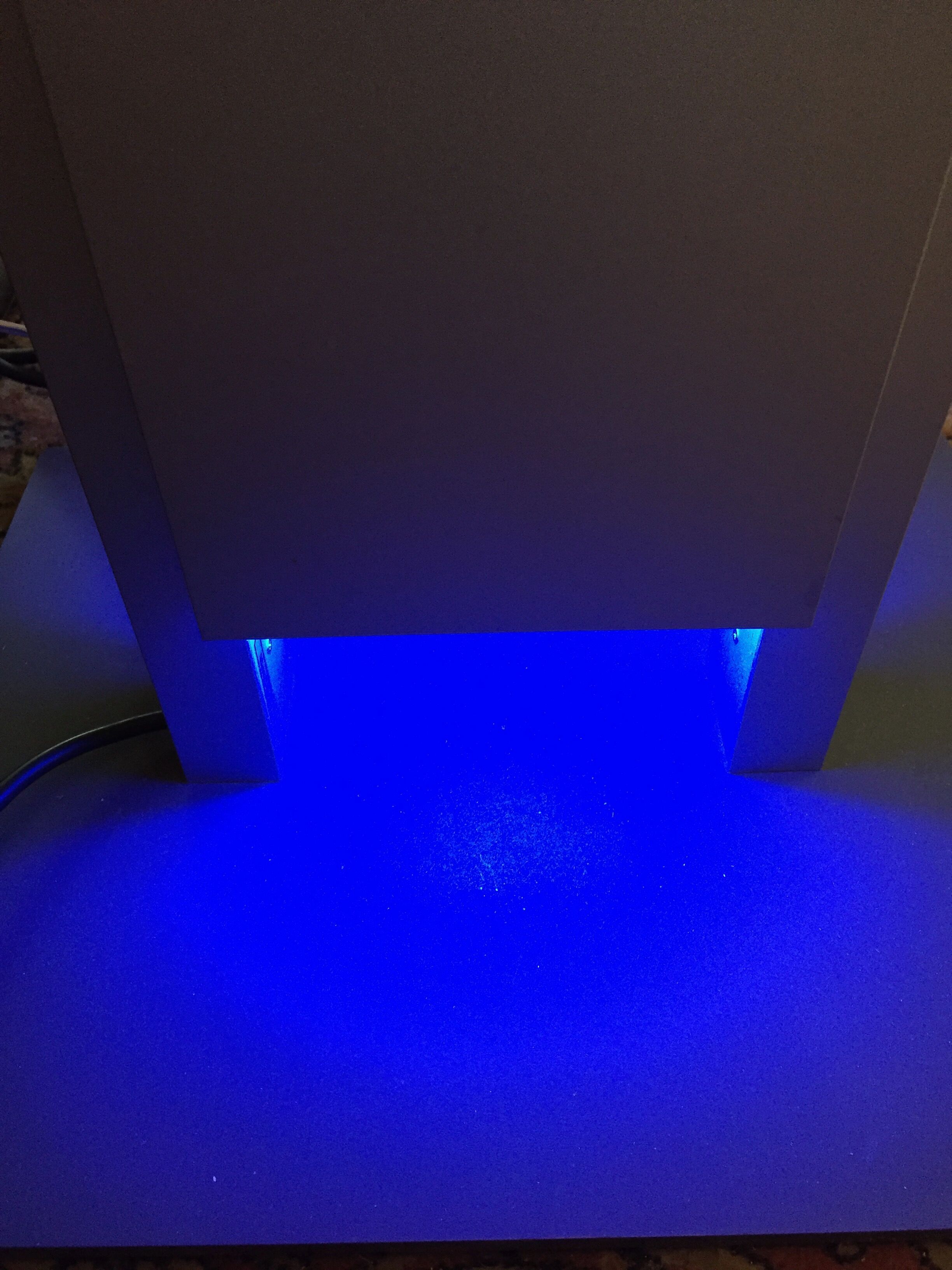 Floor lamp model Atreo by J.Van Llerde, Artemide, Italy 2010