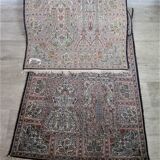Carpet 300x85, Iran, 1950s