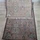 Carpet 300x85, Iran, 1950s