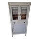 Buffet painted, 3 doors, 1 drawer