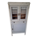 Buffet painted, 3 doors, 1 drawer