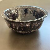Ceramic art bowl