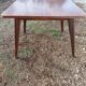 Coffee table from the 1950s