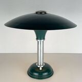 Bauhaus metal table lamp, Germany, 1930s
