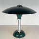 Bauhaus metal table lamp, Germany, 1930s