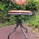 “Flambo” industrial chair by Henri Liber, model M42 circa 1934