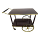 Chariot bar vintage