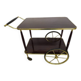 Chariot bar vintage