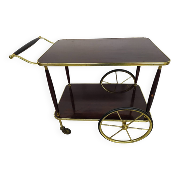 Chariot bar vintage