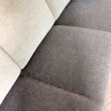 Sofa / Sofa vintage cocktail 50s / 60s