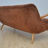 Living room sets sculptural cocktail Scandinavian years 50/60