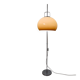 Lucerna floor lamp – Luigi Massoni for Harvey Guzzini, Italy, 1970s