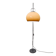 Lucerna floor lamp – Luigi Massoni for Harvey Guzzini, Italy, 1970s