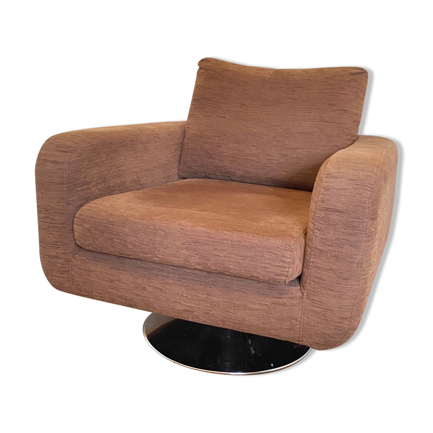 Ditre Italia swivel chair