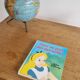 bureau enfant vintage