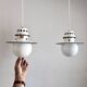 Pair of pendants -BRE-