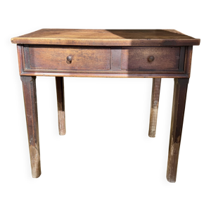 Table d'appoint, bureau