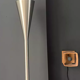 Vintage floor lamp "Luminator" Pietro Chiesa for Fontana Arte