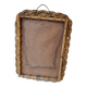 Braided mirror