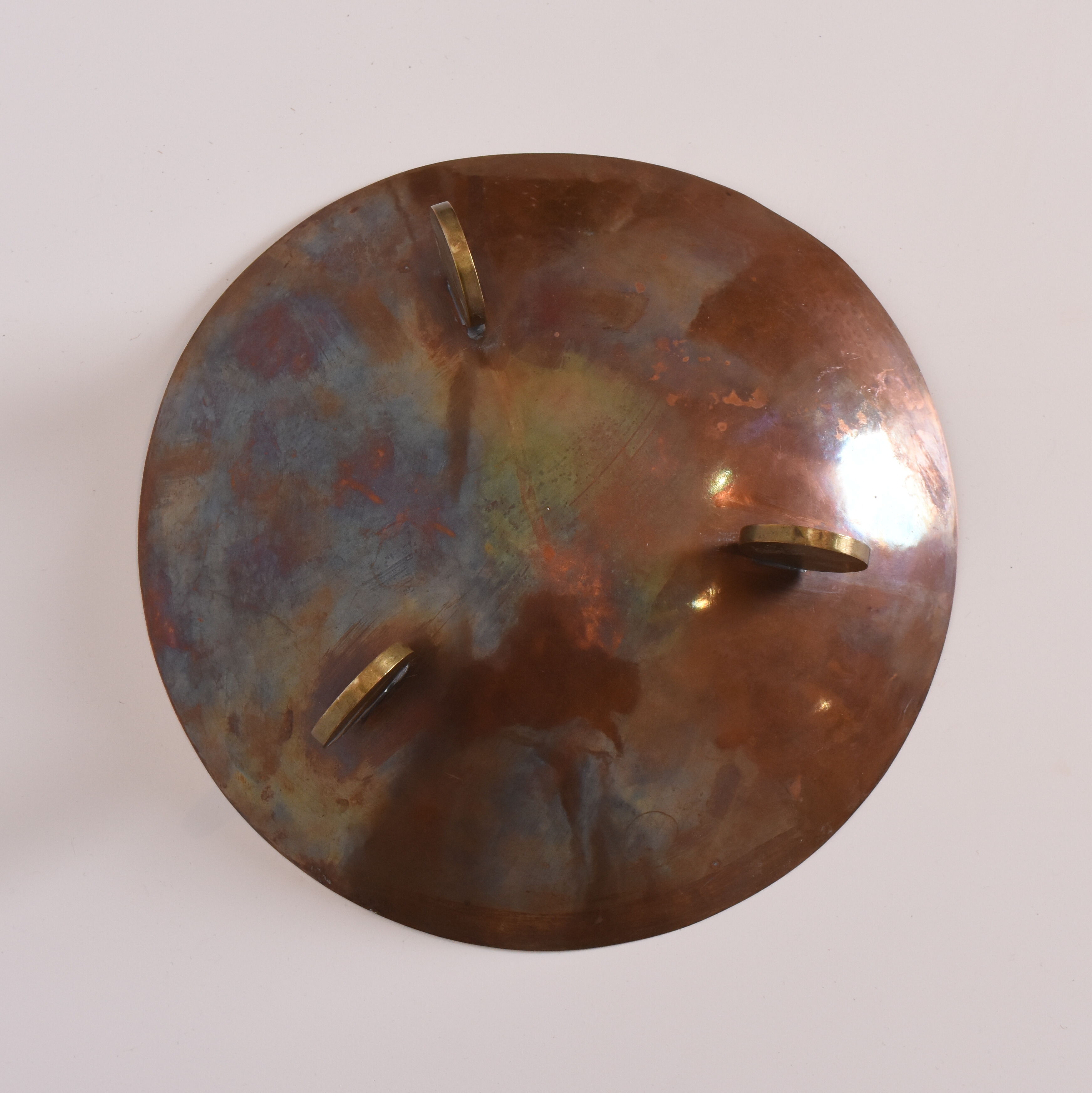 Vide-poche, années 1960