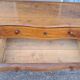 Commode Louis XV en noyer