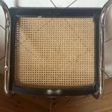 Cesca B32 chair by Marcel Breuer