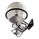 Model 237-3 wall lamp by Gino Sarfatti for Arteluce, Italy 1950's