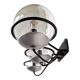 Model 237-3 wall lamp by Gino Sarfatti for Arteluce, Italy 1950's