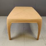 German dining set by Preben Fabricius for Interplast, 1970s