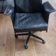 Matteograssi office chair