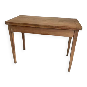 Table ancienne en bois